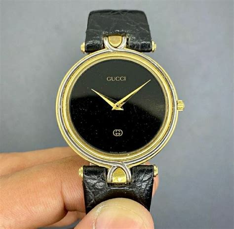 gucci 4500 m|Gucci 4500m Watch for sale .